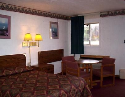 Budget Motel Rockwood Exteriér fotografie