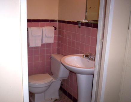 Budget Motel Rockwood Pokoj fotografie