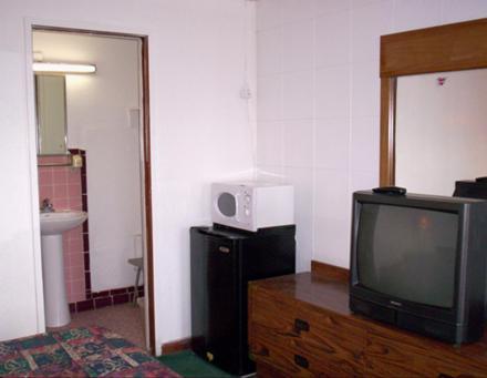Budget Motel Rockwood Pokoj fotografie